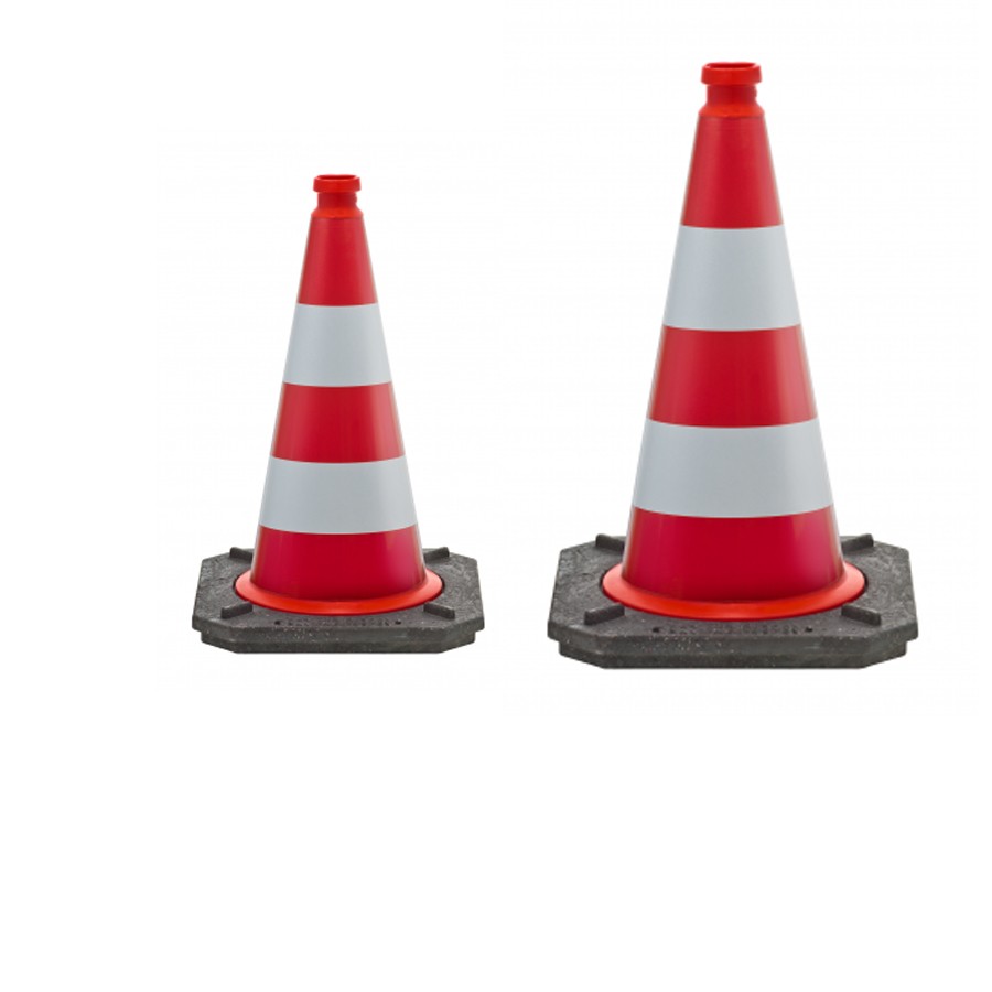  Leitkegel BASt geprüft 